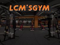 LCM'SGYM(临平体育中心店)