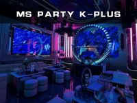 MS PARTY K-PLUS(博地中心S店)