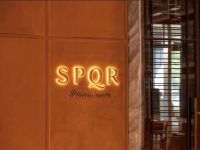 SPQR西餐厅