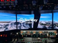TaxiWay飞行体验中心(杭州来福士店)默认相册