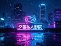 夕笛私人影院