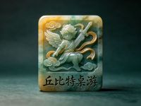 丘比特桌游