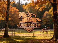 杭州黑马会马术