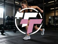 TOP TURBO头铁健身