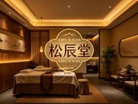 松辰堂