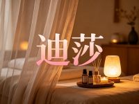 迪莎养生