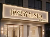 悦爱养生SPA