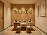 康好养生馆