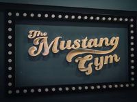 TMG The Mustang Gym(星光店)