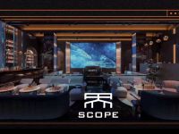 界SCOPE(杭州大厦店)