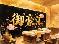 御豪汇SPA会所