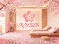 浅汐瑶浴(临平至尊店)
