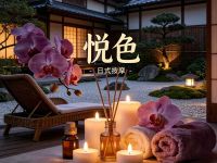 悦色日式按&摩(闸路)