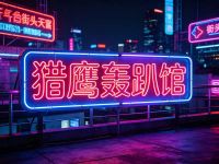 猎鹰轰趴馆