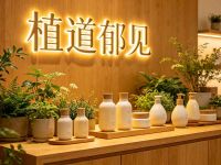 植道郁见·芳香头疗Spa(金鸡路店)