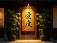 爱度spa