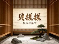 贝搓搓瑶浴搓澡堂