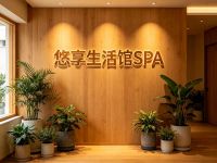 悠享生活馆SPA