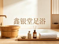 鑫银堂足浴