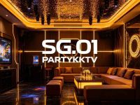 SG.01 PARTYK KTV(滨江店)