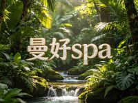 曼妤spa