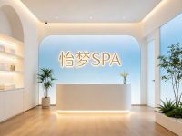 怡梦SPA