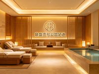 鼎盛壹号公馆足道