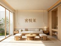 密悦莱私护杭州小馆