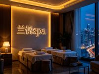 兰悦spa 