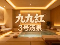 九九红·3号汤泉