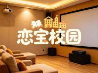 恋宝校园