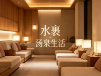 水裹·汤泉生活(新天地店)