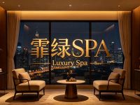 霏绿SPA