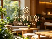 金沙印象·影院足道SPA