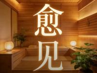愈见·泡浴spa