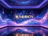 魅力金座KTV