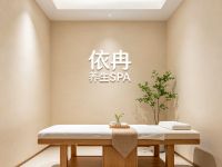 依冉养生SPA