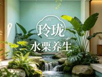 玲珑·水栗养生