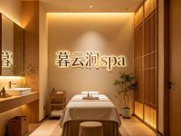暮云涧spa