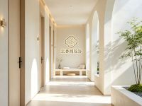云香阁瑶浴(北干街道店)