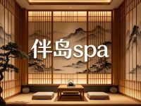 伴岛spa