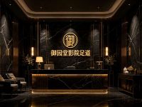 御园堂影院足道(瓜沥店)