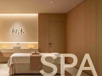 和沐SPA