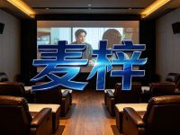 麦梓影院式足道·SPA(石桥店)