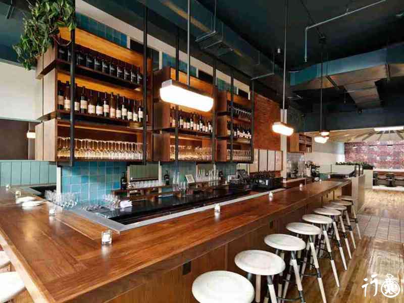 杭州酒吧酒馆:新颖的买醉体验