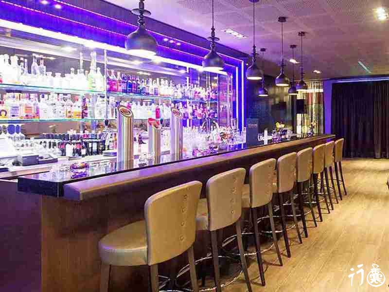 杭州酒吧酒馆:新颖的买醉体验